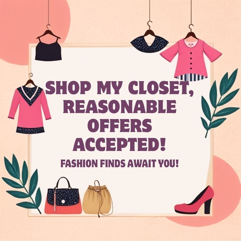 Make an offer 💕